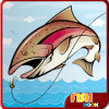 Crazy Fish Hook : Fishing Master 2018 New免费下载