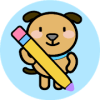 Coloring for Kids: Color the Dog中文版下载