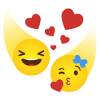 Love Emoji: Fling the Balls! Physics Puzzle如何升级版本