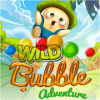 Wild Bubble Adventures版本更新