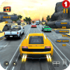 Highway Police Car Racing: Death Race shooting 19官方版免费下载