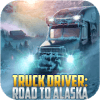 Truck Driver: Road to Alaska无法打开