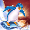 Penguin Snow Surfing快速下载