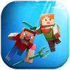 Aquatic Survival Multicraftiphone版下载