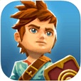 游戏下载Oceanhorn