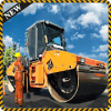 Real Road Construction 2018 – Heavy Excavator Sim官方版免费下载