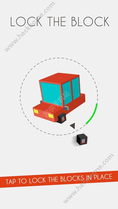 LockTheBlock好玩吗 LockTheBlock玩法简介