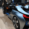 Jigsaw Puzzles BMW i8 Spyder New 2019