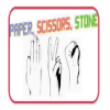 Stone Paper Scissors-#1 for Old Game