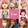 LISA BLACKPINK Matching Game怎么下载