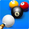8 Ball Billiard Pool Game