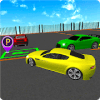 Crazy Driver Car Parking Master:Car Parking Games版本更新