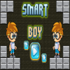 Smart Boy Adventure Run如何升级版本