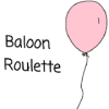 Baloon Roulette