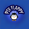 Pix Flappy