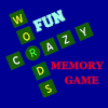 Crazy Fun Words - Memory Game破解版下载