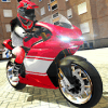 City Streets Bike Rider 3Diphone版下载