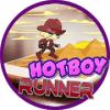 Hotboy Runner占内存小吗