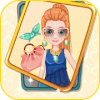 Dressing Makeup games - girls games怎么安装