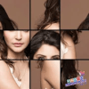 Bollywood puzzle game