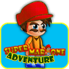 Super Maryone Adventure -The New Jungle Game !