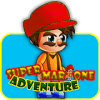 Super Maryone Adventure -The New Jungle Game !终极版下载