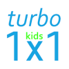 Turbo 1x1 for Kids