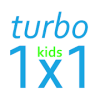 Turbo 1x1 for Kids手机版下载