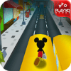 MICKEY subway MOUSE run在哪下载