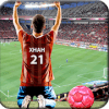 Football Strike Shoot-Out Flicker免费下载