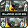 Hollywood Movie Trivia Quiz Free中文版下载