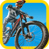 BMX Hill Down 3D: Simulator VR破解版下载