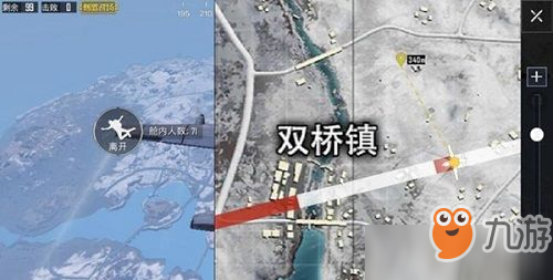 刺激战场雪地地图神秘山洞怎么进不去了 刺激战场雪地地图神秘山洞为什么没了