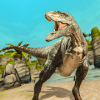Big Dinosaurs Hunter Simulator - Dino World