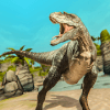 Big Dinosaurs Hunter Simulator - Dino World终极版下载