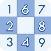 Sudoku - Free & Offline Classic Puzzles官方版免费下载