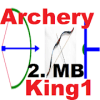 archery king1如何升级版本