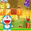 Super doramon - Jungle Adventures