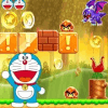 Super doramon - Jungle Adventures占内存小吗