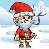 Santa New Year Adventure