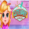 游戏下载Cute baby salon game