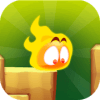 Flamey - Balance ! Crush tower, jump, six effectsiphone版下载