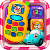 Phone for kids baby toddler - Baby phone