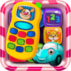 Phone for kids baby toddler - Baby phone免费下载