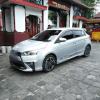 Jigsaw Puzzles Toyota Corolla Cars Game