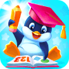 Preschool educational games for kids with Pengui破解版下载