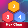 2048 Hex Clear