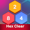 2048 Hex Clear如何升级版本