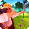 Archery Hunting Jungle Animals- Bow & Arrow game