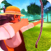 Archery Hunting Jungle Animals- Bow & Arrow game绿色版下载